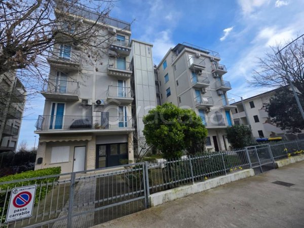 appartamento in vendita a Comacchio in zona Lido degli Estensi