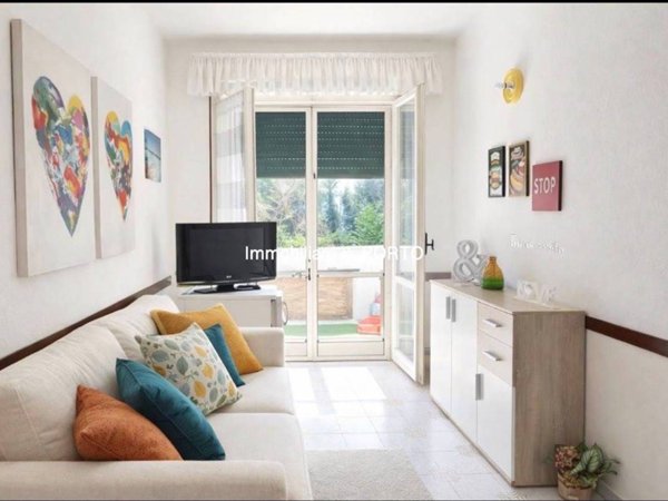 appartamento in vendita a Comacchio in zona Lido degli Scacchi