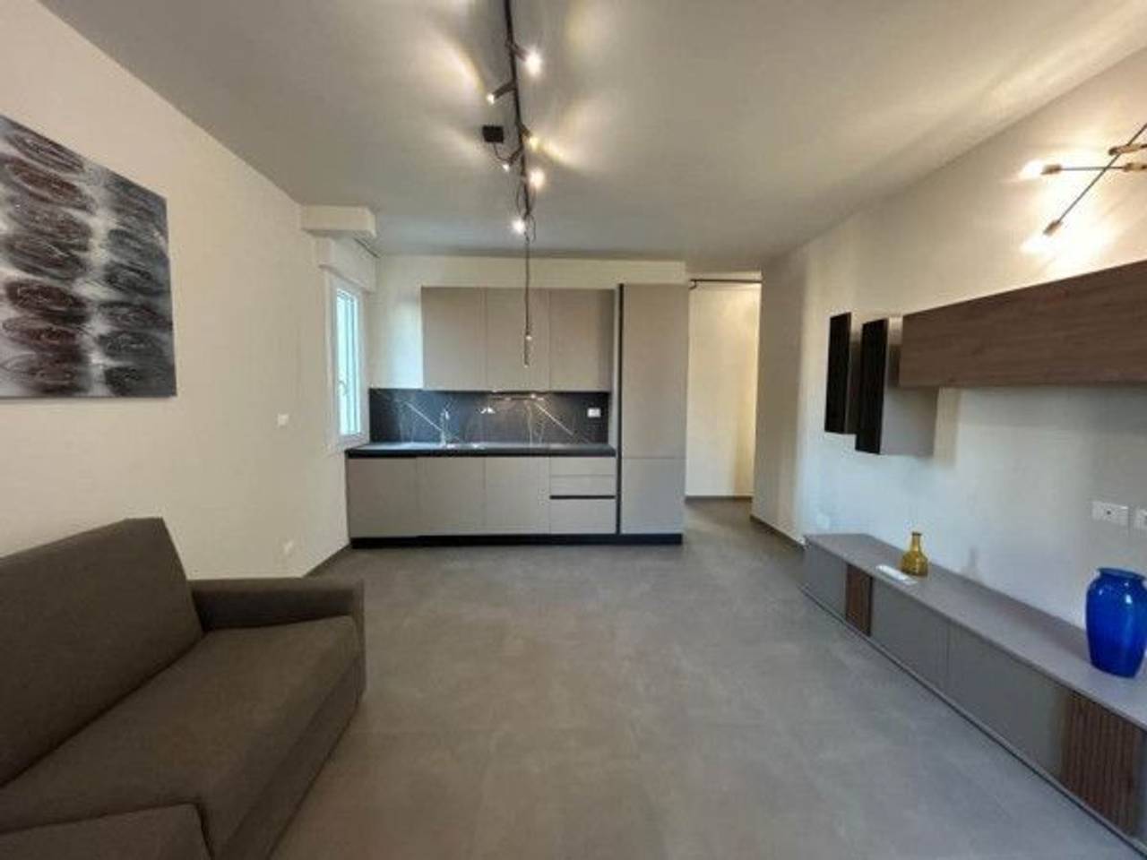 appartamento in vendita a Comacchio in zona Lido degli Estensi