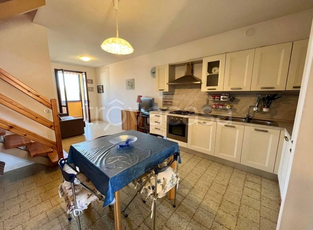 appartamento in vendita a Comacchio in zona Lido degli Estensi