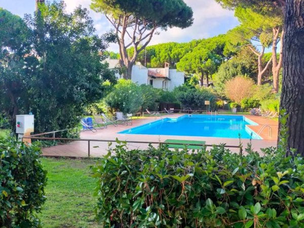 appartamento in vendita a Comacchio in zona Lido di Spina