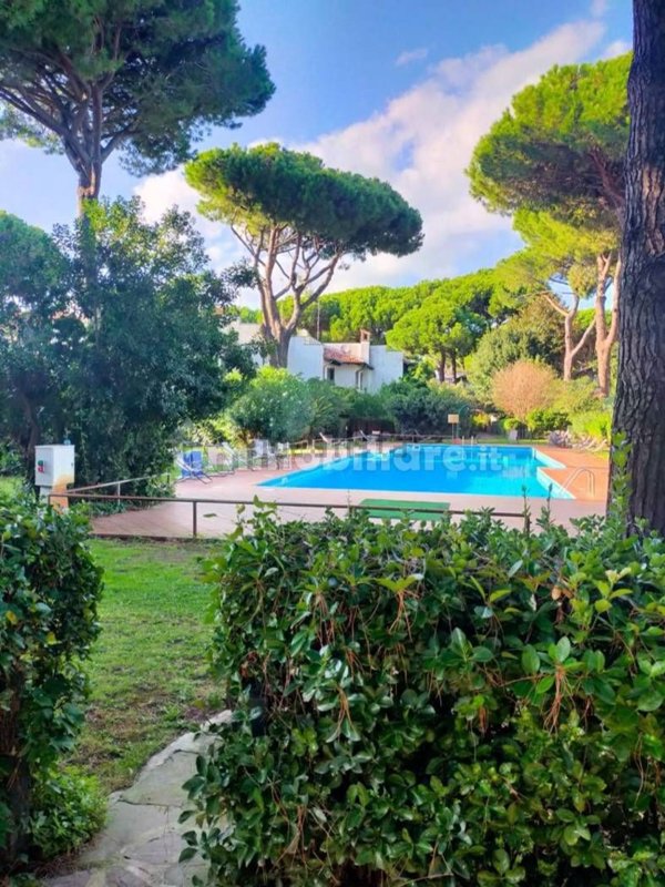 appartamento in vendita a Comacchio in zona Lido di Spina