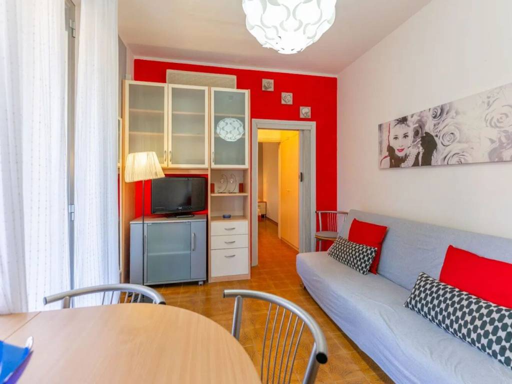 appartamento in vendita a Comacchio in zona Lido di Spina