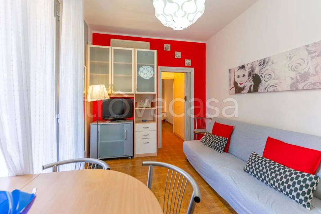 appartamento in vendita a Comacchio in zona Lido di Spina