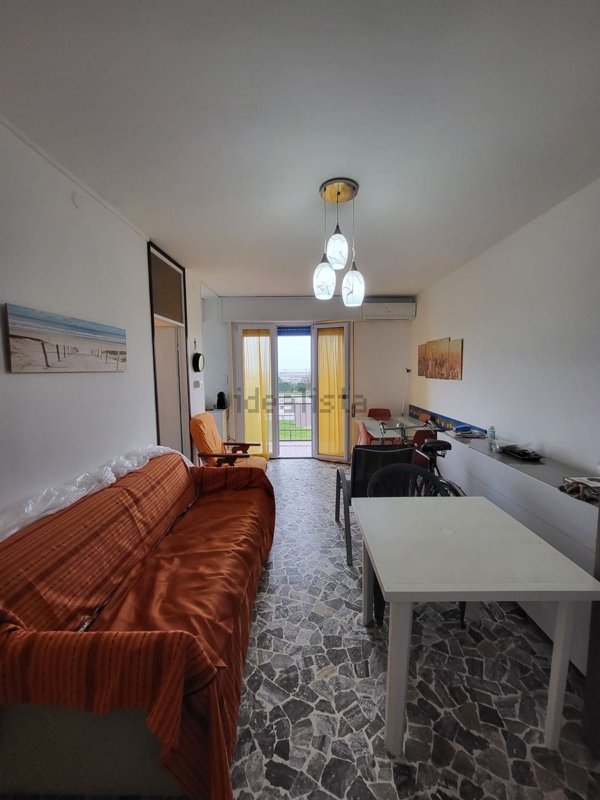 appartamento in vendita a Comacchio in zona Lido degli Estensi