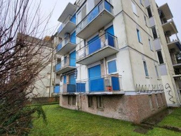 appartamento in vendita a Comacchio