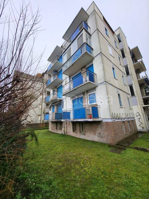 appartamento in vendita a Comacchio in zona Lido degli Estensi