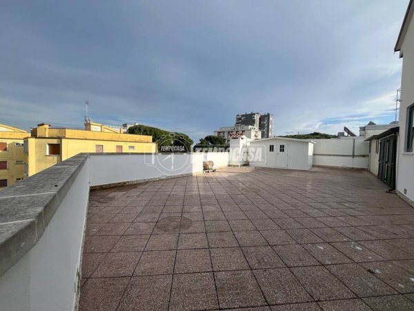 appartamento in vendita a Comacchio in zona Lido degli Estensi