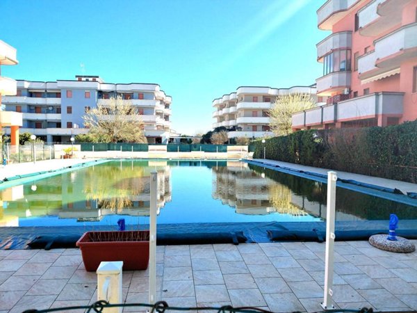 appartamento in vendita a Comacchio in zona Lido delle Nazioni