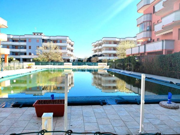 appartamento in vendita a Comacchio in zona Lido delle Nazioni