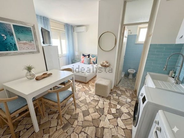 appartamento in vendita a Comacchio in zona Lido di Spina