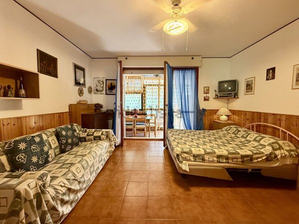 appartamento in vendita a Comacchio in zona Lido delle Nazioni