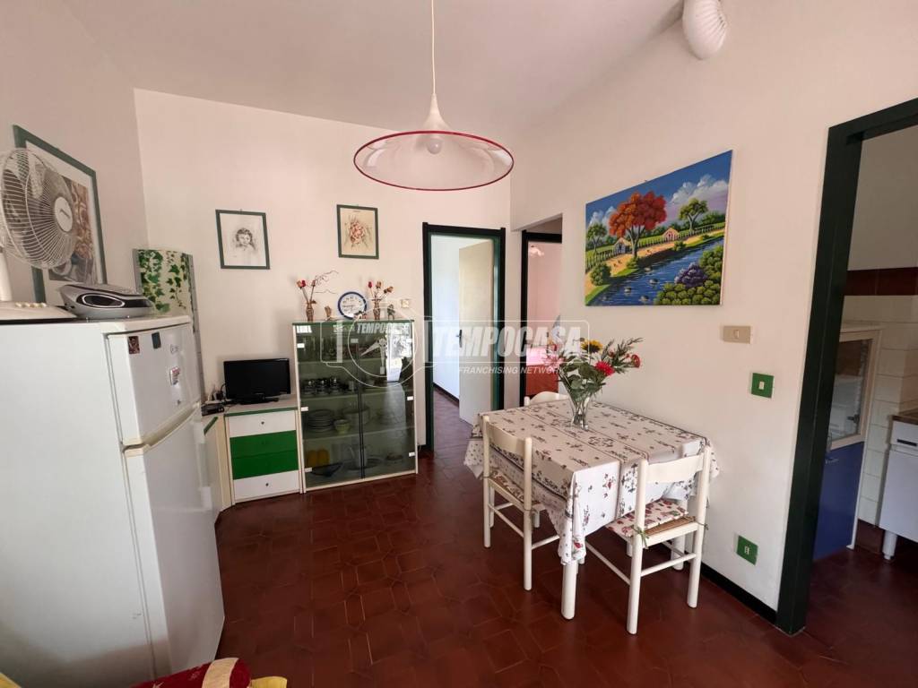 appartamento in vendita a Comacchio