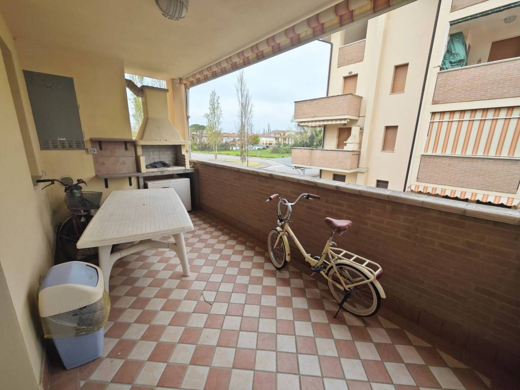 appartamento in vendita a Comacchio in zona Porto Garibaldi