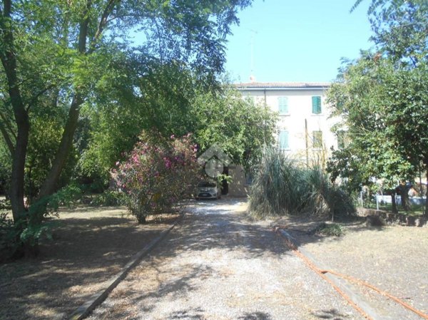 appartamento in vendita a Comacchio in zona Porto Garibaldi