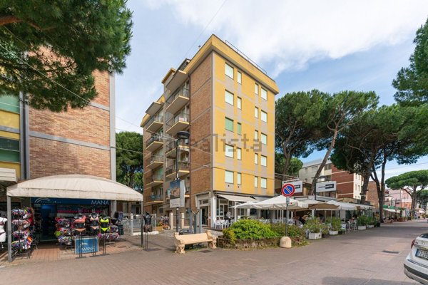 appartamento in vendita a Comacchio in zona Lido degli Estensi