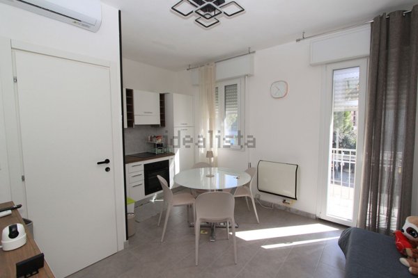 appartamento in vendita a Comacchio in zona Lido di Pomposa