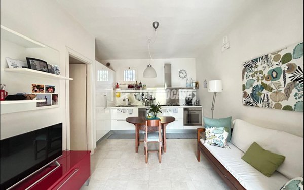 casa indipendente in vendita a Comacchio in zona Lido degli Scacchi