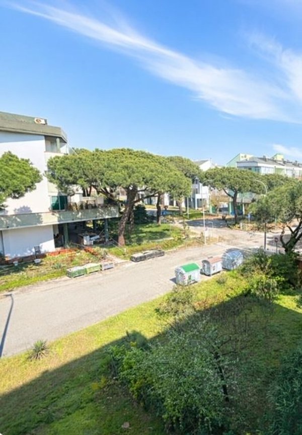 appartamento in vendita a Comacchio in zona Porto Garibaldi