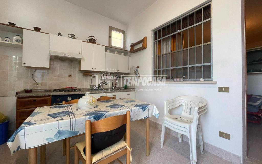 appartamento in vendita a Comacchio in zona Lido di Volano