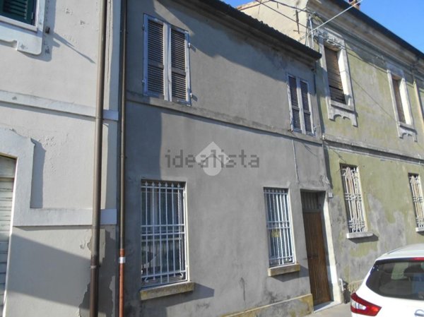 casa indipendente in vendita a Comacchio