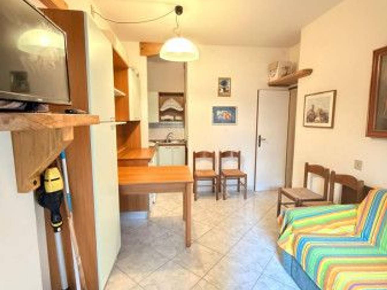 appartamento in vendita a Comacchio in zona Lido degli Estensi