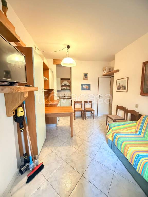 appartamento in vendita a Comacchio in zona Lido degli Estensi