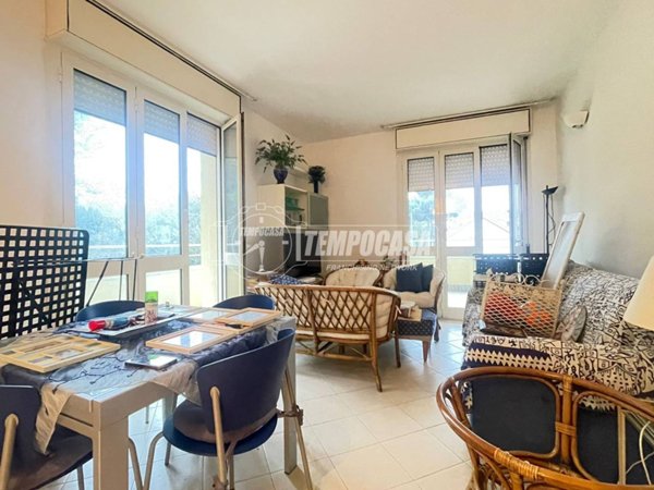 appartamento in vendita a Comacchio in zona Lido di Spina