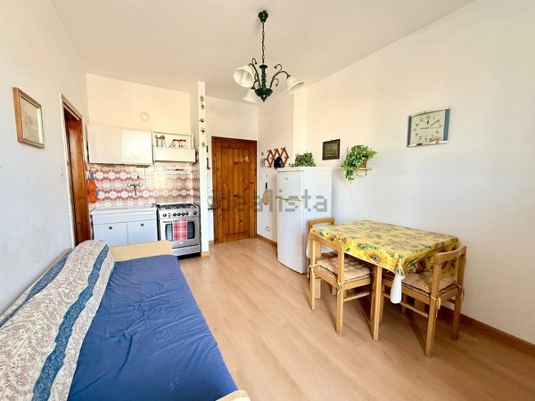 appartamento in vendita a Comacchio in zona Lido delle Nazioni