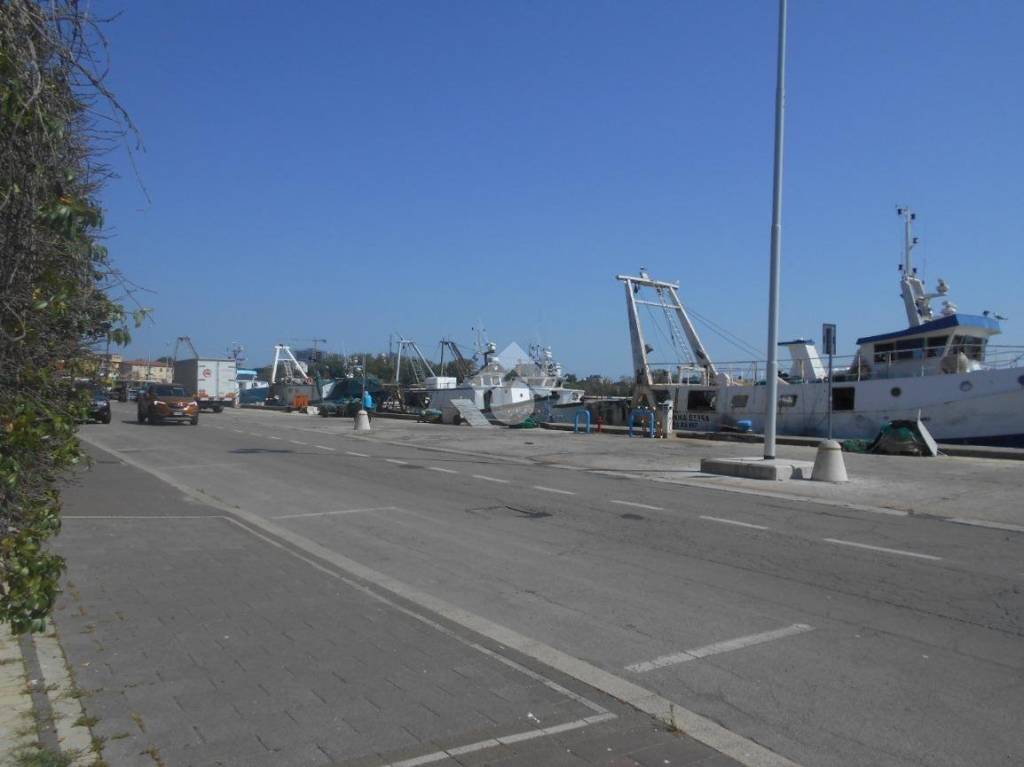 appartamento in vendita a Comacchio in zona Porto Garibaldi