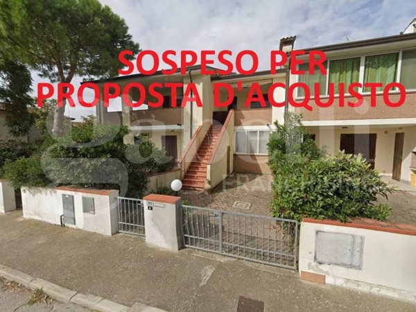 casa indipendente in vendita a Comacchio in zona Lido delle Nazioni