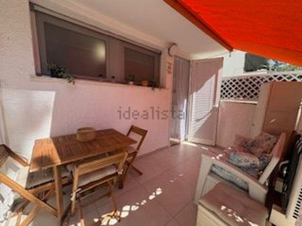 appartamento in vendita a Comacchio in zona Lido di Spina