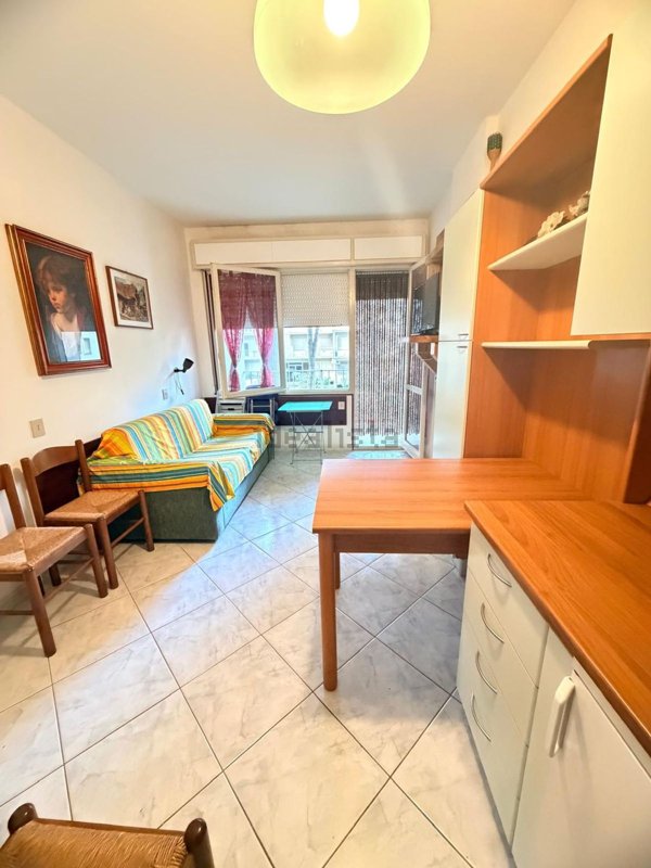 appartamento in vendita a Comacchio in zona Lido degli Estensi