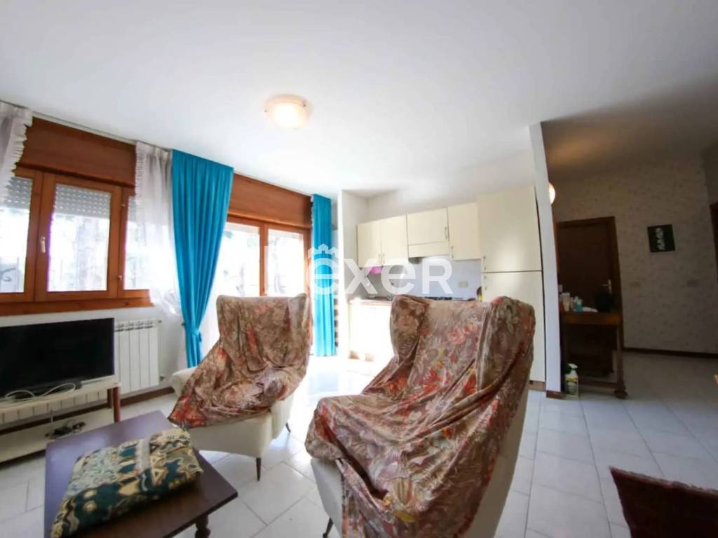 appartamento in vendita a Comacchio in zona Lido delle Nazioni