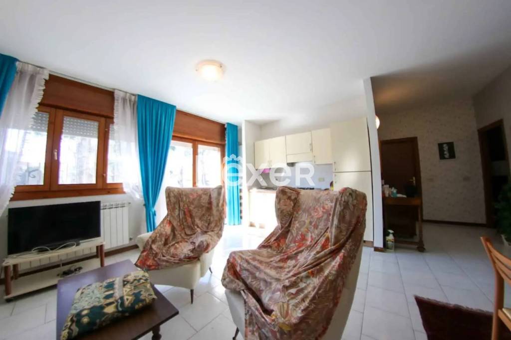 appartamento in vendita a Comacchio in zona Lido delle Nazioni