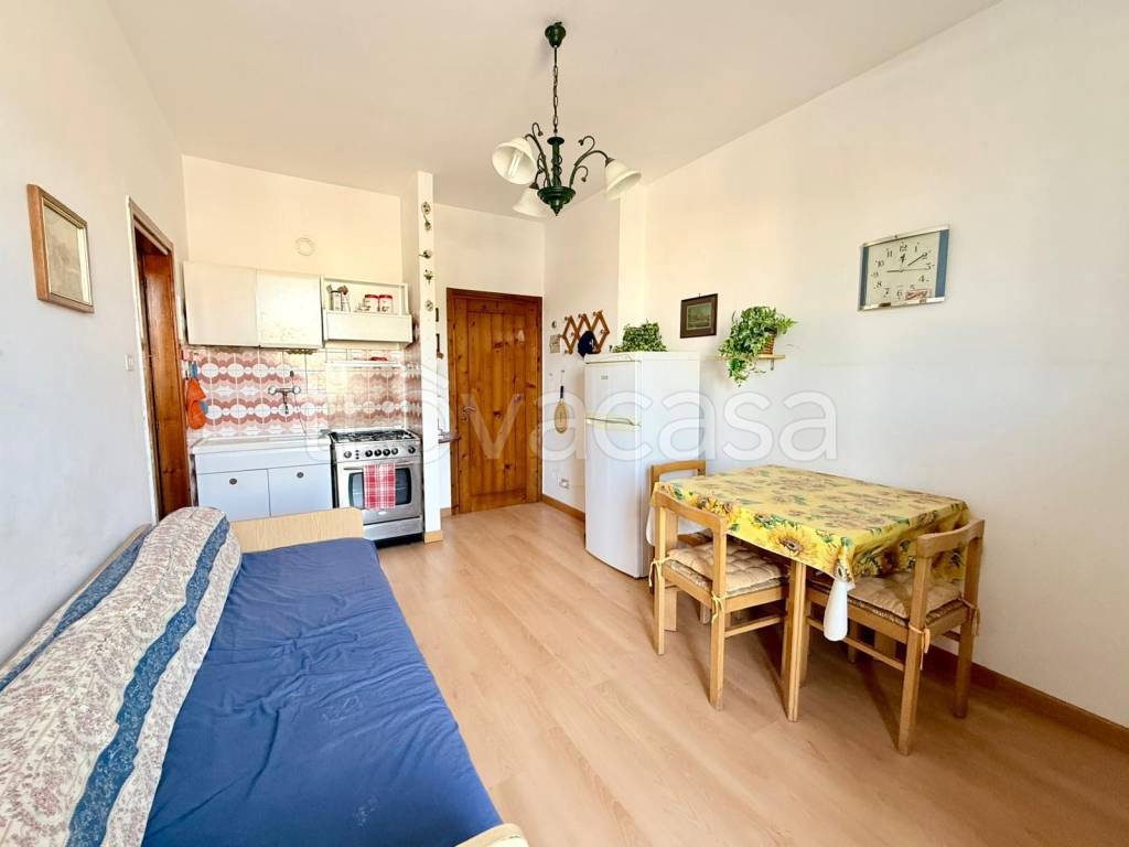 appartamento in vendita a Comacchio in zona Lido delle Nazioni