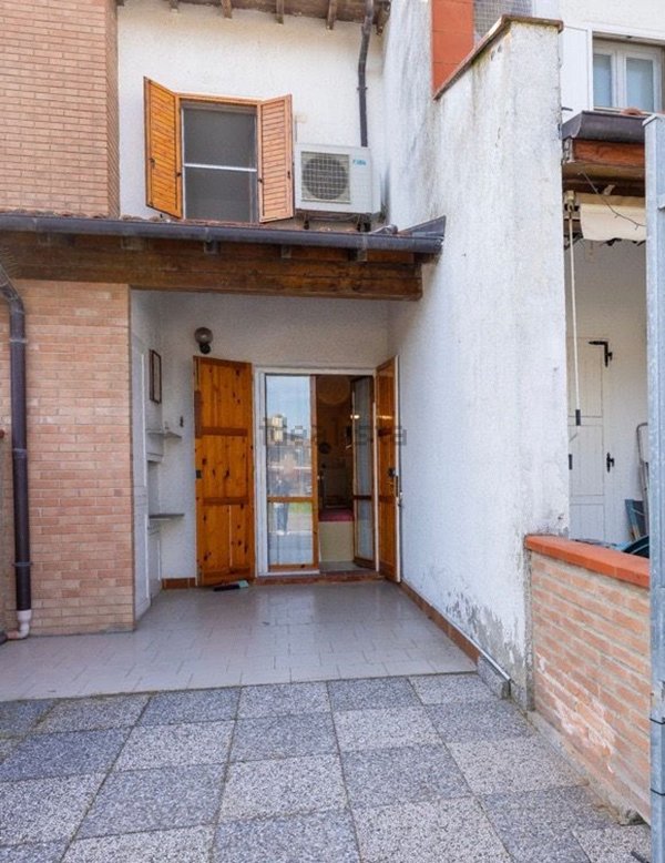 casa indipendente in vendita a Comacchio in zona Lido degli Estensi