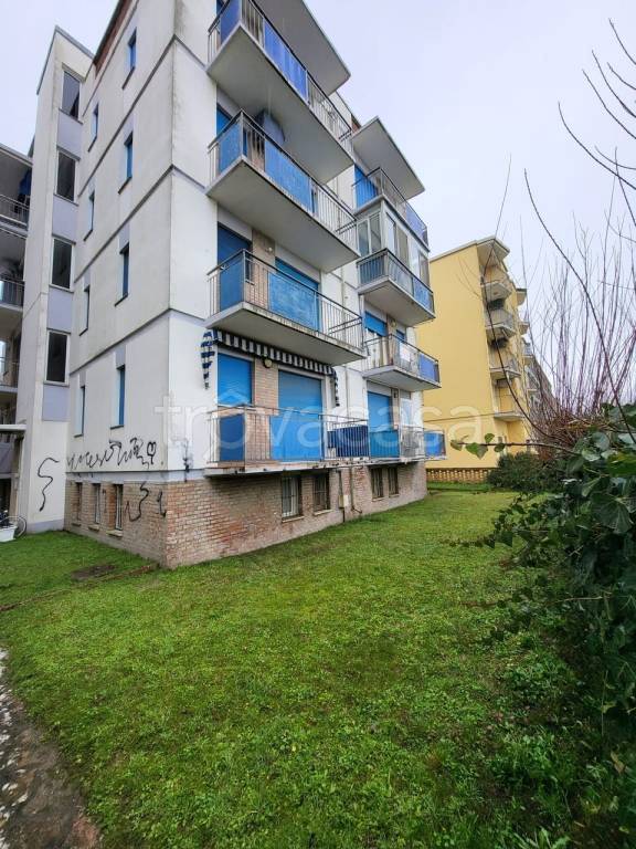 appartamento in vendita a Comacchio in zona Lido degli Estensi