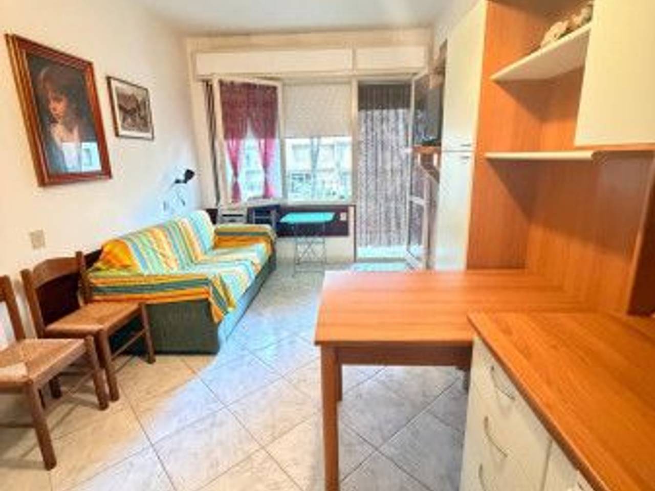 appartamento in vendita a Comacchio