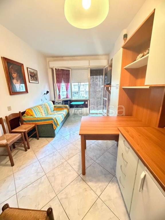 appartamento in vendita a Comacchio in zona Lido degli Estensi