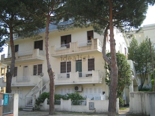 appartamento in vendita a Comacchio in zona Porto Garibaldi