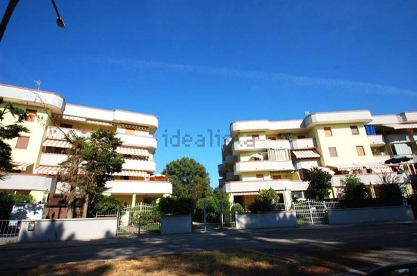 appartamento in vendita a Comacchio in zona Lido delle Nazioni