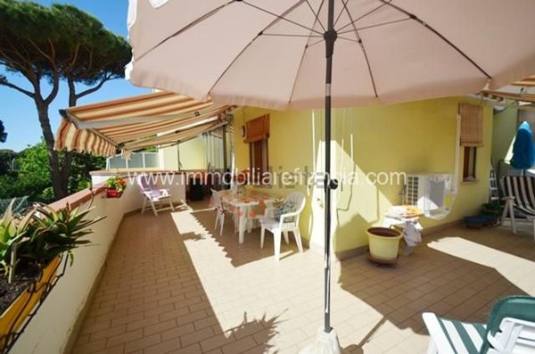 appartamento in vendita a Comacchio in zona Lido delle Nazioni