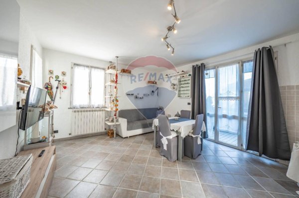 appartamento in vendita a Comacchio in zona Lido di Spina