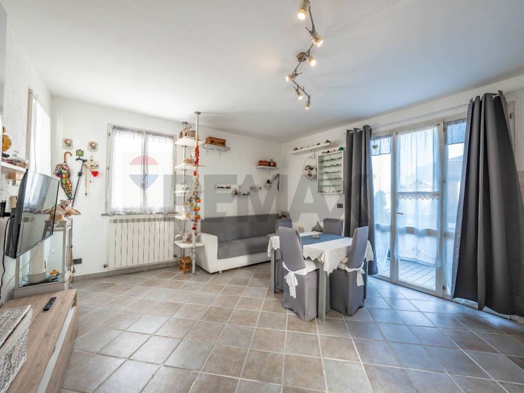 appartamento in vendita a Comacchio in zona Lido di Spina