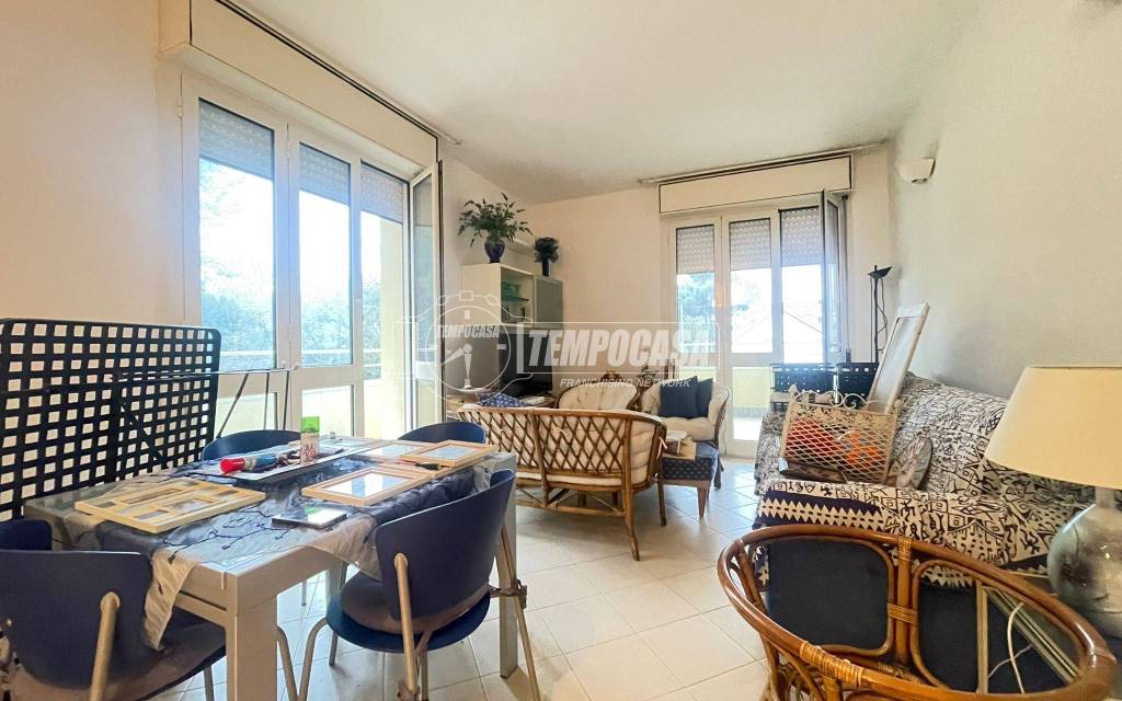 appartamento in vendita a Comacchio in zona Lido di Spina