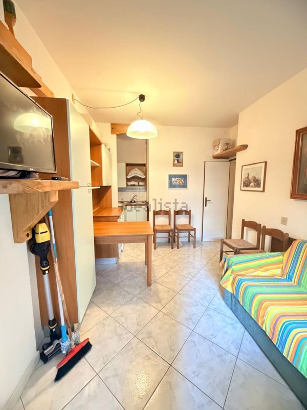 appartamento in vendita a Comacchio in zona Lido degli Estensi