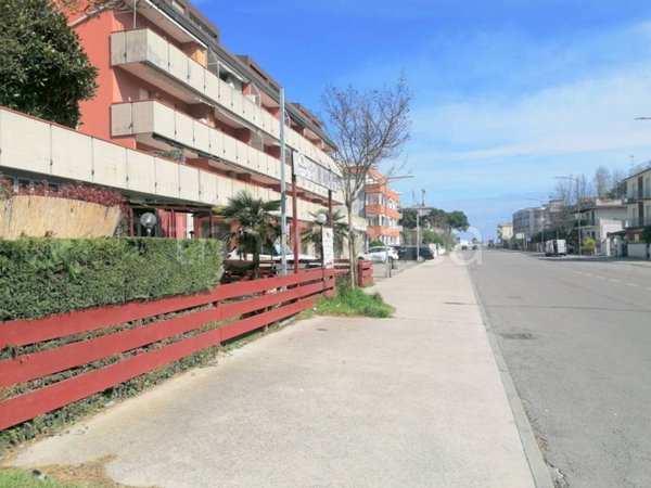 appartamento in vendita a Comacchio in zona Lido delle Nazioni