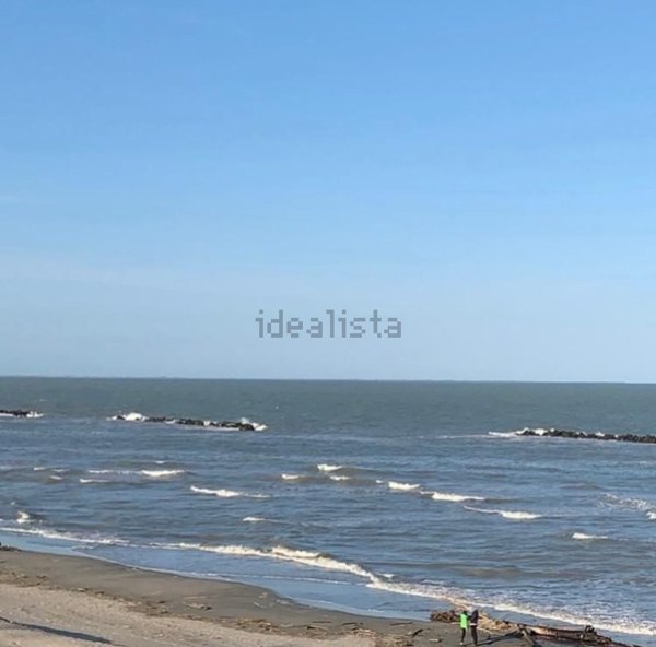 appartamento in vendita a Comacchio in zona Lido di Pomposa