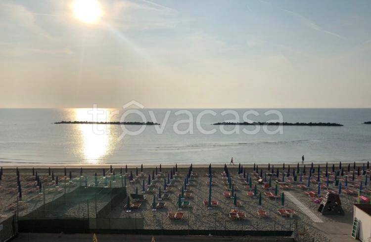 appartamento in vendita a Comacchio in zona Lido di Pomposa